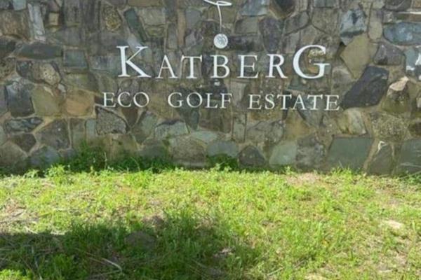 0 Bedroom Property for Sale in Katberg Eastern Cape